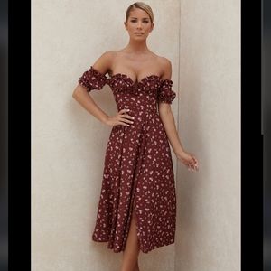 House of CB Lauren dress